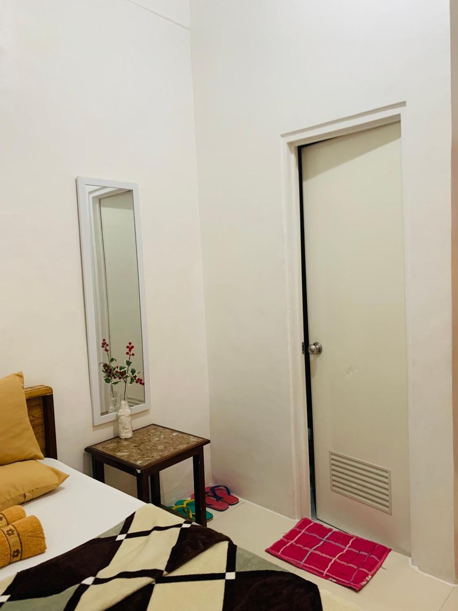 Queen'S Room Rental 1 El Nido Exterior photo