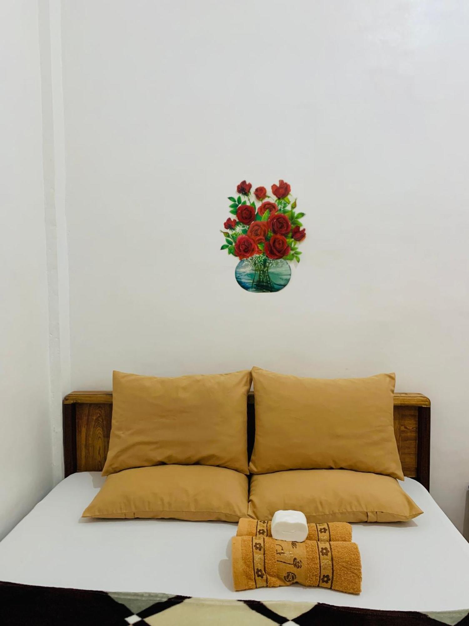 Queen'S Room Rental 1 El Nido Exterior photo